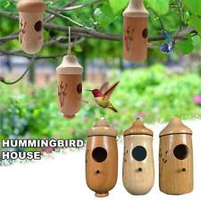 Small wooden humming for sale  Shipping to Ireland