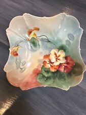 Antique hand painted for sale  Watertown