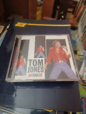 Tom jones hot usato  Torino