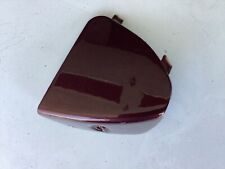Access cover coolant bv 250 bv 250 Piaggio 05 06 2007 08 2008 maroon burghandy, used for sale  Shipping to South Africa