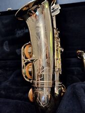 Selmer Paris Super Action 80 Series II 1993 saxofón alto ¡hermosa oferta! segunda mano  Embacar hacia Mexico