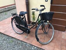 bicicletta holland usato  Modena