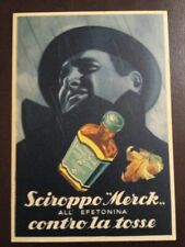 1940 sciroppo merck usato  Solopaca