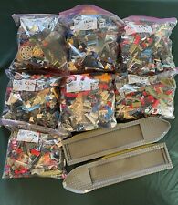 Pre Owned Bulk Lego Legends Of Chima Lot Over 13 LBS for sale  Shipping to South Africa
