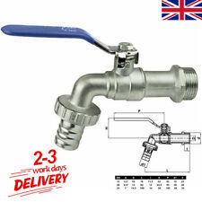 Garden water tap for sale  UK
