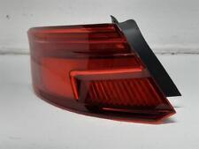 Tail light audi for sale  Shipping to Ireland