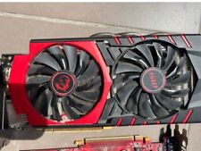 Msi geforce gtx d'occasion  Vence