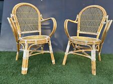 Pair vintage cane for sale  Shipping to Ireland