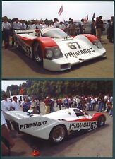 Porsche 962c mans d'occasion  Antibes