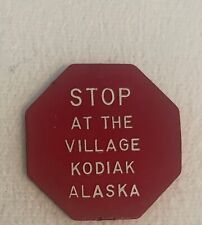 Stop village kodiak for sale  Helena