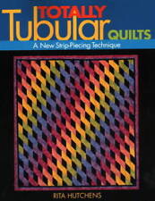 Totally tubular quilts for sale  Montgomery
