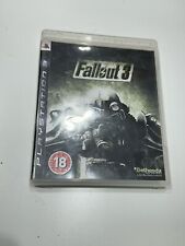 Fallout playstation ps3 for sale  BOURNEMOUTH