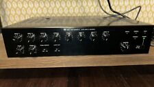 TOA 900 SERIES II A-903MK2 MIXER AMPLIFIER  for sale  Shipping to South Africa