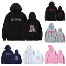 Kpop blackpink hoodies for sale  Shipping to Ireland