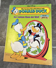 Donald duck klassik gebraucht kaufen  Bremen