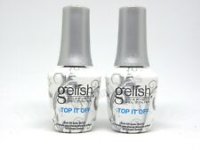 Nail harmony gelish for sale  Shipping to Ireland