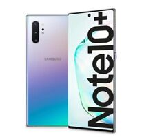 Samsung Galaxy Note 10+ Plus N975F/DS 512G DUAL SIM Odblokowany smartfon Open Box, używany na sprzedaż  Wysyłka do Poland