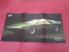 Poster alfa romeo usato  Casalbore