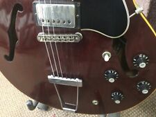 Gibson electric guitar for sale  Fayette