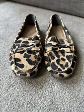Dune leopard print for sale  NEWCASTLE UPON TYNE