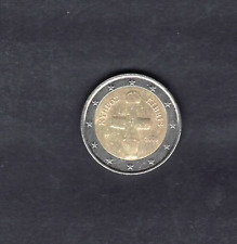 Euro münze zypern gebraucht kaufen  Wolfegg