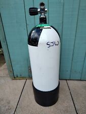 Diving cylinder scuba for sale  KETTERING