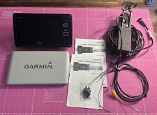 Garmin Echomap Chirp 94sv GPS Fishfinder With Gt51 Transducer for sale  Shipping to South Africa
