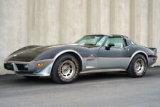 1978 chevrolet corvette for sale  Fenton