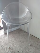 Impossible chair kartell for sale  Shipping to Ireland