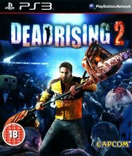 Dead rising ps3 for sale  BURGESS HILL