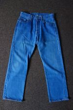 Levi 501 jeans gebraucht kaufen  Erfurt