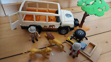 Playmobil 6798 wildlife gebraucht kaufen  Neureut