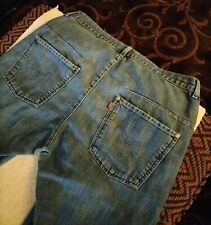 levi 34x34 jeans for sale  LANCASTER