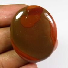 Polygram jasper cabochon d'occasion  Expédié en France