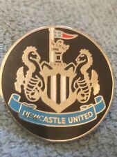 Newcastle utd pin for sale  UXBRIDGE
