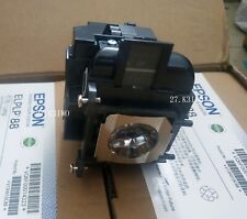 Usado, Lâmpada sobressalente projetor original para Epson ELPLP88 - CB-TW5200 CB-X04 comprar usado  Enviando para Brazil