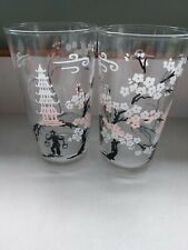 glasses asian drinking for sale  Sioux Center