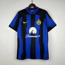 Inter milan home for sale  OXFORD