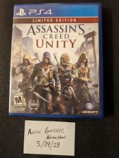 assassin s creed unity for sale  Palm Desert