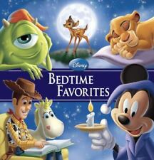 Disney bedtime favorites for sale  Memphis