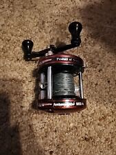 Used, Abu Garcia Ambassadeur 5000 AL High Speed Bait Casting Fishing Reel  for sale  Shipping to South Africa