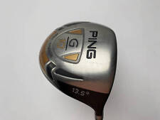 Ping g10 driver for sale  Shipping to Ireland