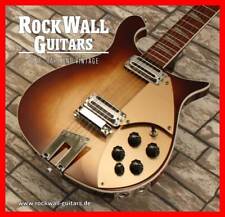 Rickenbacker 620 montezuma gebraucht kaufen  Hiltrup