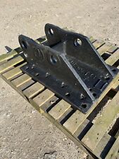 Excavator headstock 60mm for sale  LOUTH