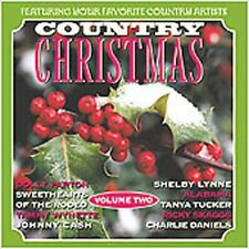 Country christmas cd for sale  USA