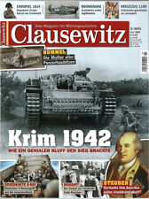 Zeitschrift clausewitz krim gebraucht kaufen  Deutschland