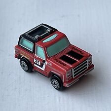 1986 galoob micro for sale  TADWORTH