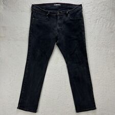 Wrangler jeans mens for sale  HULL