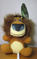 Tag madagascar plush for sale  Middletown