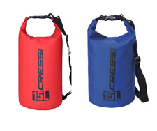 Cressi dry bag usato  Taranto